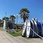 Mandriola House Facing The Sea - Free Wifi Putzu Idu