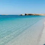 Mandriola House Facing The Sea - Free Wifi Putzu Idu