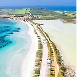 Διαμέρισμα Mandriola House Facing The Sea - Free Wifi *