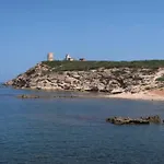 Διαμέρισμα Mandriola House Facing The Sea - Free Wifi