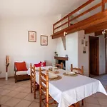 Διαμέρισμα Mandriola House Facing The Sea - Free Wifi Putzu Idu