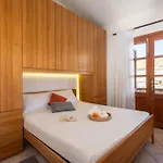 Διαμέρισμα Mandriola House Facing The Sea - Free Wifi *