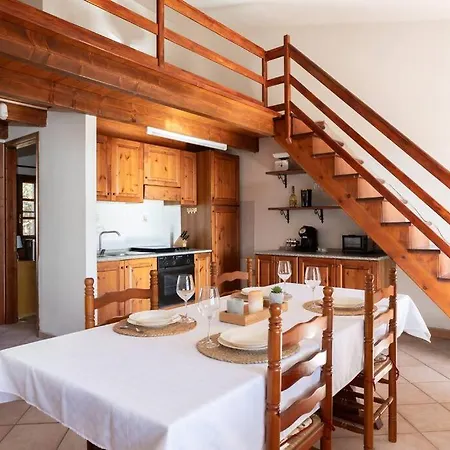Apartamento Mandriola House Facing The Sea - Free Wifi Putzu Idu