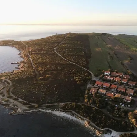 Apartamento Mandriola House Facing The Sea - Free Wifi