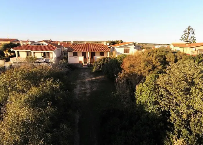 Mandriola House Facing The Sea - Free Wifi *