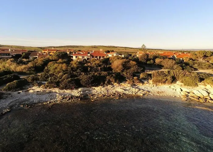 Mandriola House Facing The Sea - Free Wifi Appartement *