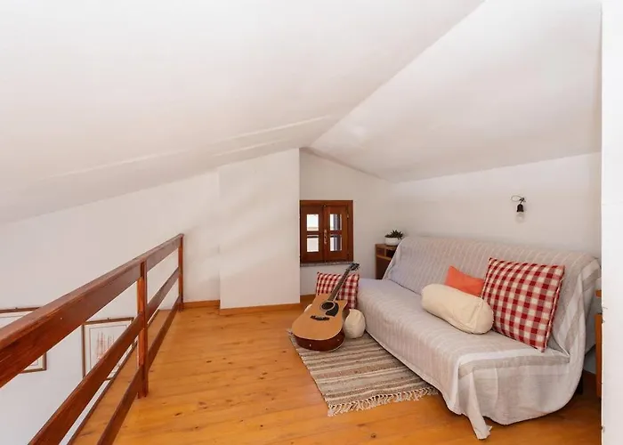 Mandriola House Facing The Sea - Free Wifi * Putzu Idu