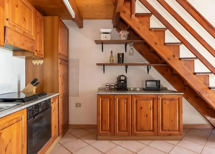 Mandriola House Facing The Sea - Free Wifi Appartement Putzu Idu