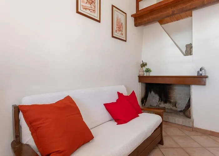 Mandriola House Facing The Sea - Free Wifi