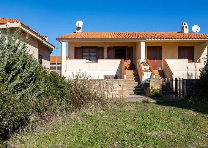 Mandriola House Facing The Sea - Free Wifi *