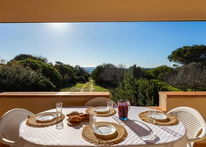Mandriola House Facing The Sea - Free Wifi *
