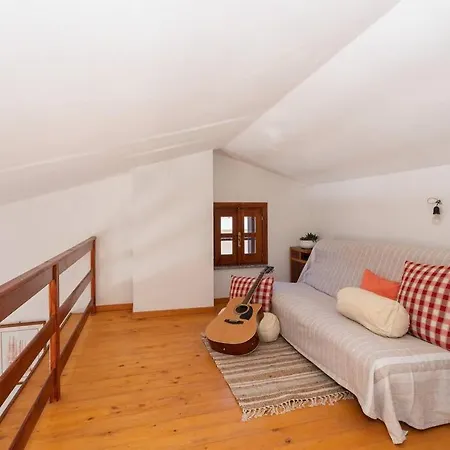 Mandriola House Facing The Sea - Free Wifi * Putzu Idu