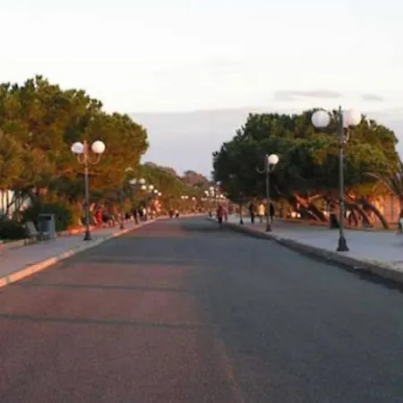 Mandriola House Facing The Sea - Free Wifi * Putzu Idu