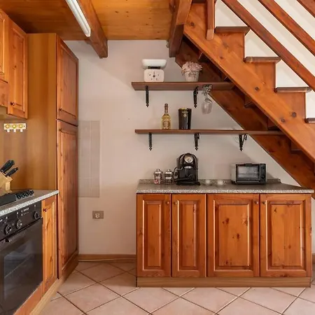 Mandriola House Facing The Sea - Free Wifi Apartment Putzu Idu