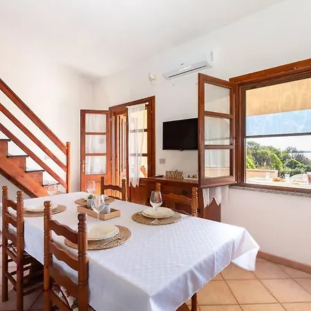 Mandriola House Facing The Sea - Free Wifi *