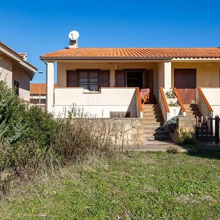 Mandriola House Facing The Sea - Free Wifi *