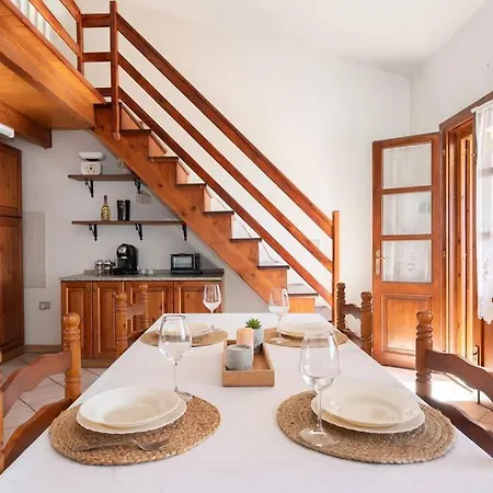 Mandriola House Facing The Sea - Free Wifi Putzu Idu